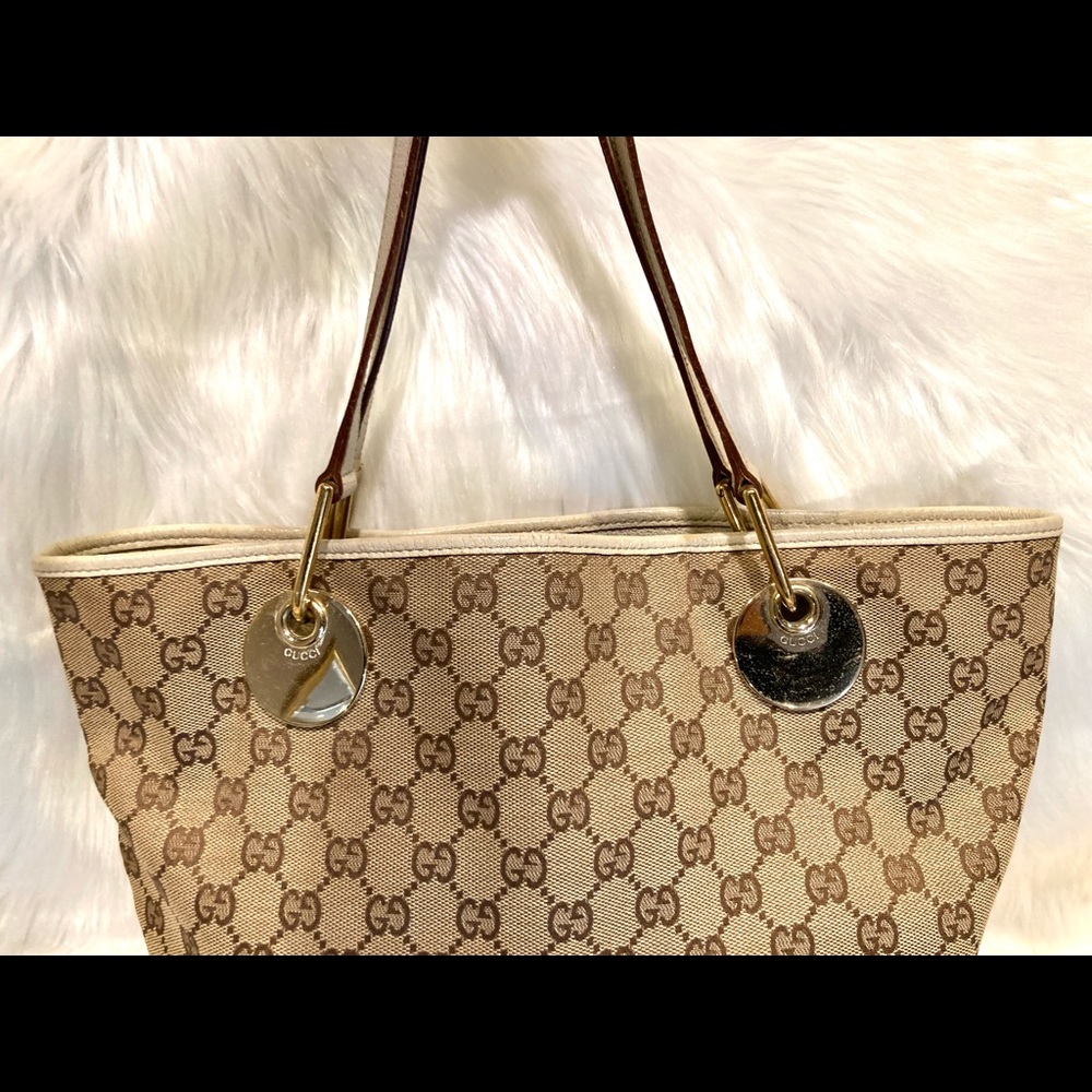 Gucci Eclipse Bag - Picture 14 of 14